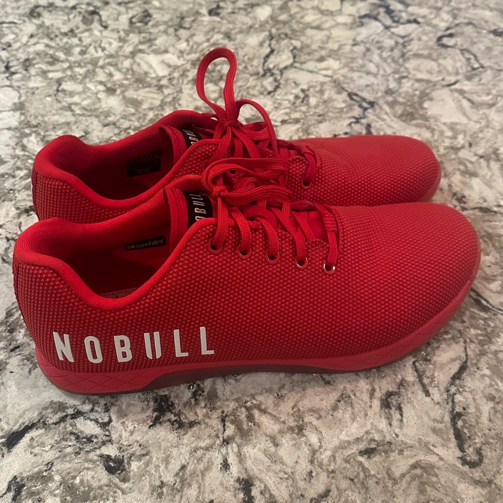 NOBULL Outwork Medeiros Champion Training Shoes